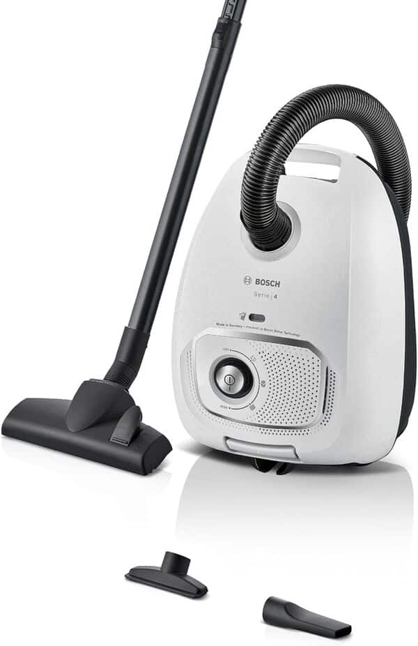 Пылесос Bosch Serie 4 BGB41WH1