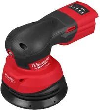 Эксцентриковая шлифмашина Milwaukee M18 FROS125-0B FUEL без акб и ЗУ 4933498253