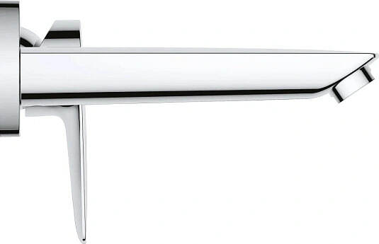 Смеситель Grohe Bauedge хром 20474001