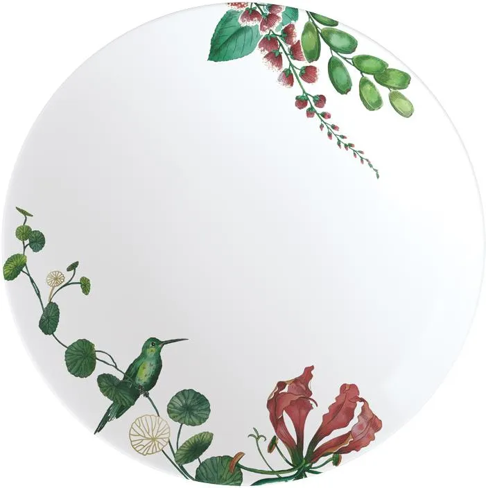 Тарелка глубокая Villeroy&Boch Avarua 22 см