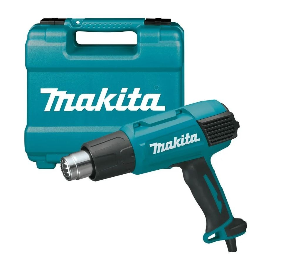 Строительный фен Makita HG6031VK