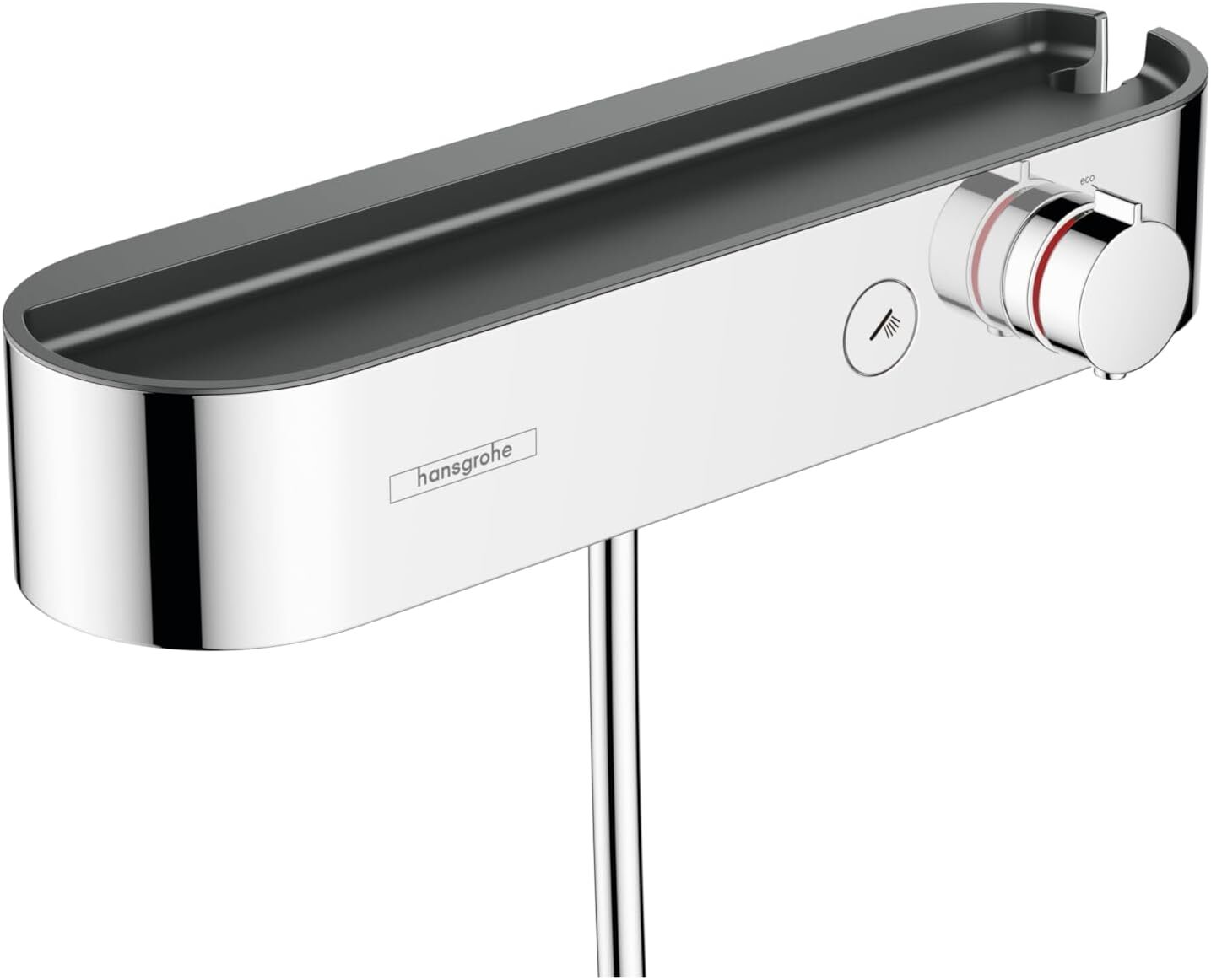 Смеситель для душа Hansgrohe ShowerTablet Select 24360000 хром