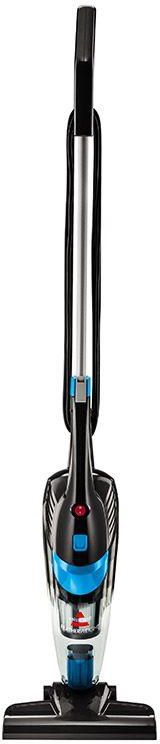 Вертикальный пылесос BISSELL Featherweight Pro Eco 2024N, синий