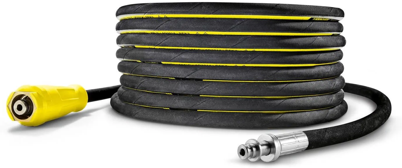 Шланг высокого давления Karcher EASY!Lock / AVS 15 м, DN 8 6.110-018.0