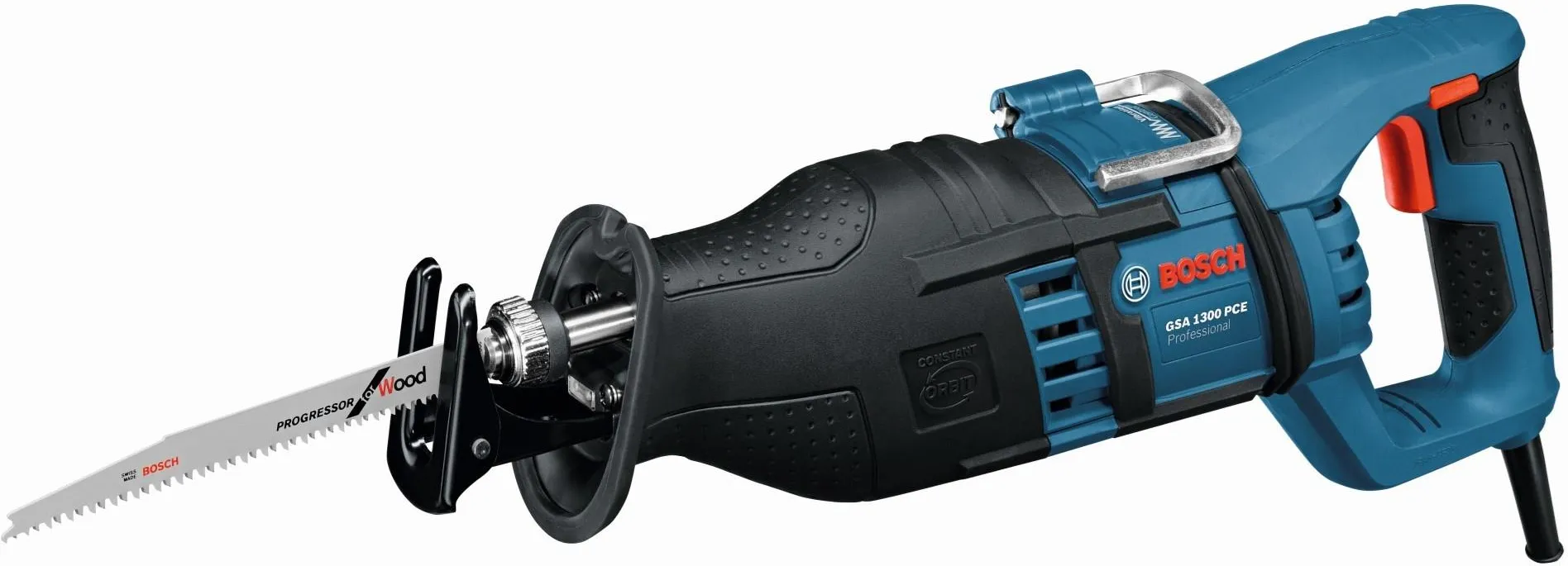 Электрическая пила Bosch GSA 1300 PCE Professional 060164E200