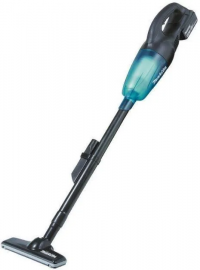 Аккумуляторный ручной пылесос Makita DCL180ZB 18 В, без АКБ и ЗУ