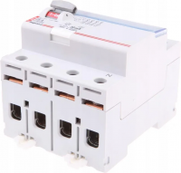 УЗО Legrand P304 4P 25A 30mA тип A (411764)