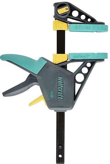 Струбцина Wolfcraft WF3034000