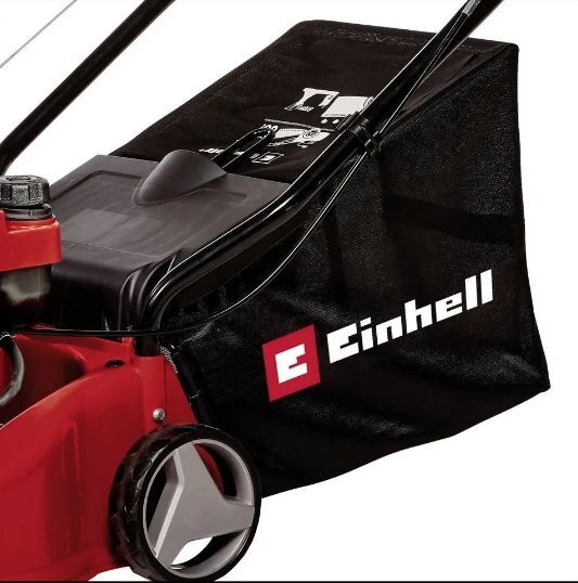 Газонокосилка Einhell GC-PM 40/2 3404833