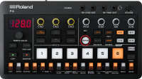 Сэмплер Roland AIRA Compact P-6 Creative Sampler