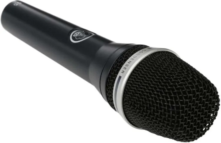 Конденсаторный вокальный микрофон AKG C5