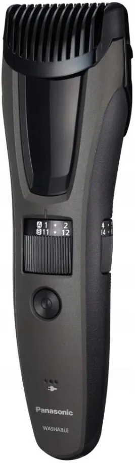 Триммер Panasonic ER-EGB62 черный