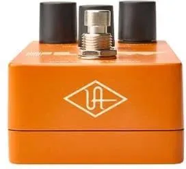 Гитарный эффект Universal Audio UAFX Flow Vintage Tremolo