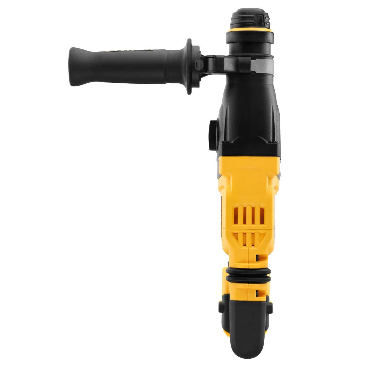 Аккумуляторный перфоратор DeWalt DCH263P1, с АКБ 5 Ач и ЗУ, в кейсе