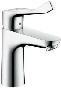 Смеситель для раковины Hansgrohe Focus 31911000, хром