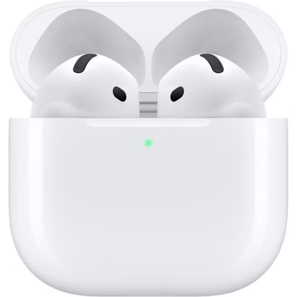Наушники беспроводные Apple AirPods 4
