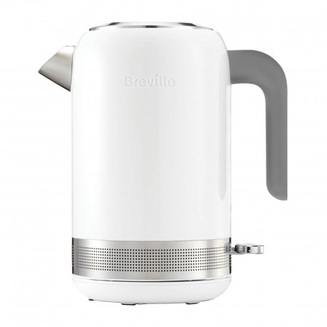 Электрический чайник Breville High Gloss VKJ944X, белый