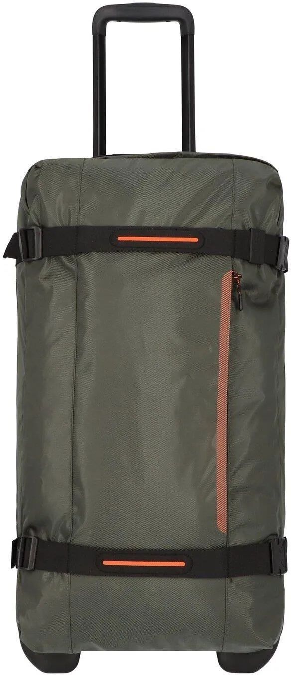 American Tourister Сумка на колесах хаки