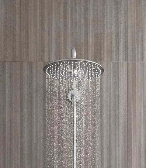 Душевой гарнитур Grohe Quickfix Vitalio Joy System 27298003