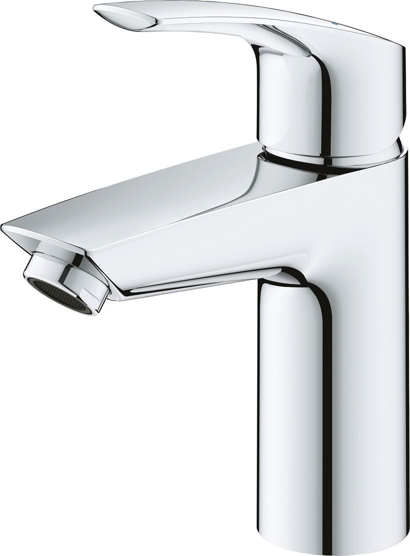 Смеситель Grohe Eurosmart хром 23988003