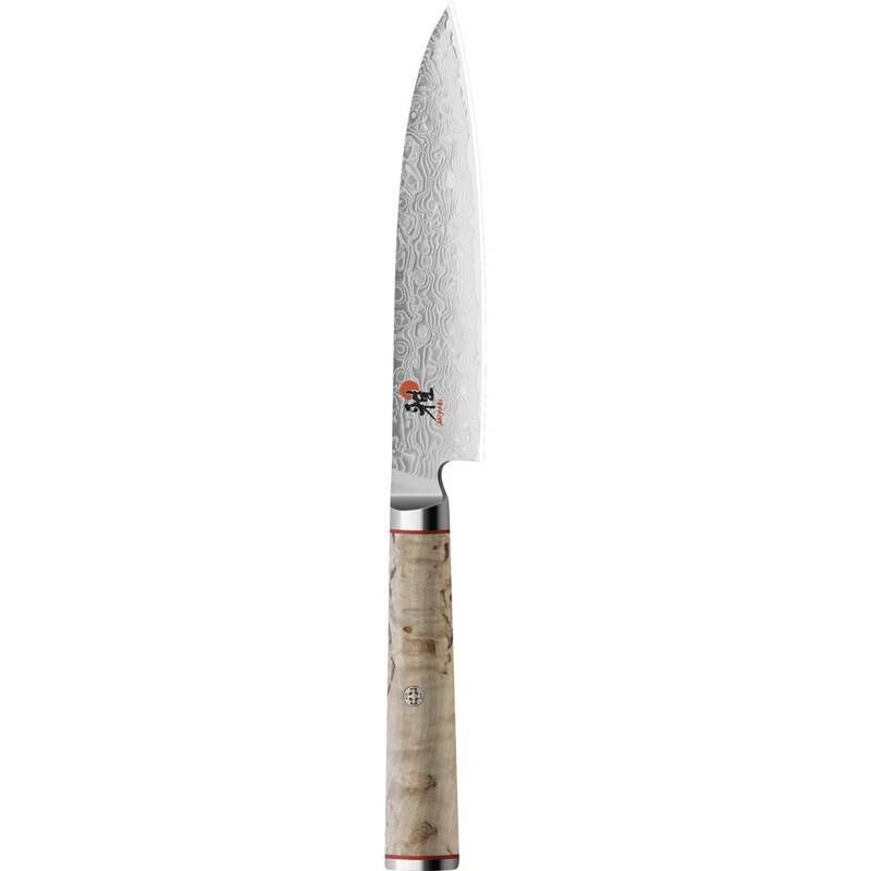 Нож универсальный Zwilling Miyabi 5000 MCD 16 см 34372-161-0
