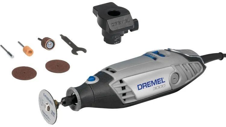 Гравер Dremel 3000-5 F0133000JW