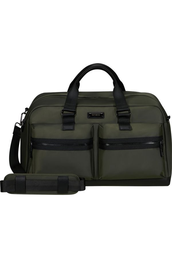 Спортивная сумка Samsonite Relyon 153268-1388 50cm 43.5 L Green