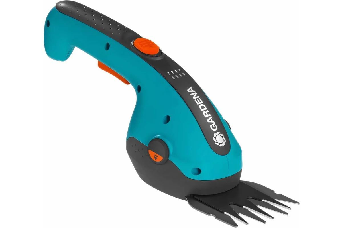 Аккумуляторные ножницы Gardena ClassicCut Li (9885-20)