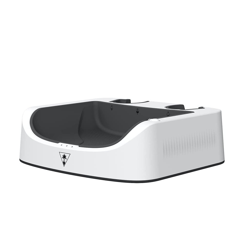Зарядная станция Turtle Beach Fuel Compact VR 221178 для Meta Quest 2