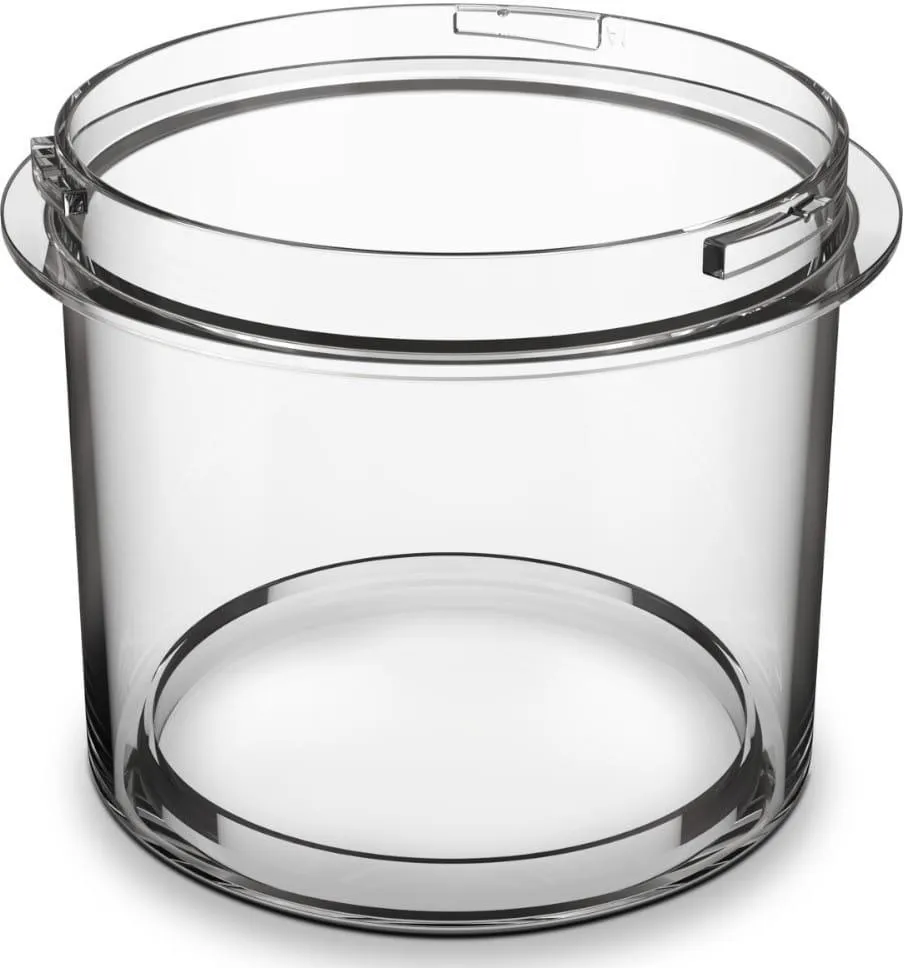 Кухонный комбайн KitchenAid 5KBGR100BM, без аккумулятора