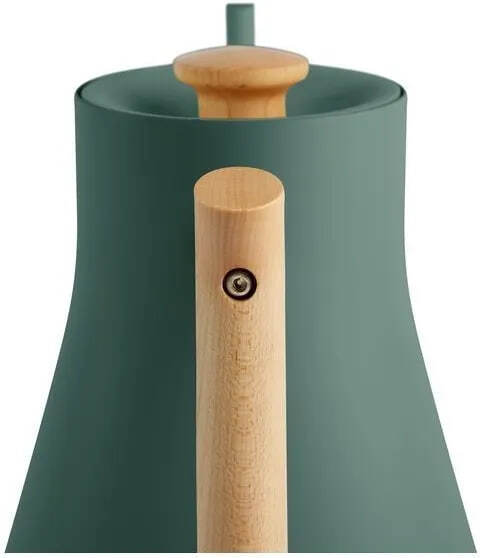 Электрический чайник Fellow Stagg Ekg Green