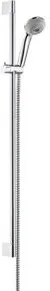 Душевая штанга Hansgrohe Crometta 85 Vario Unica 27762000