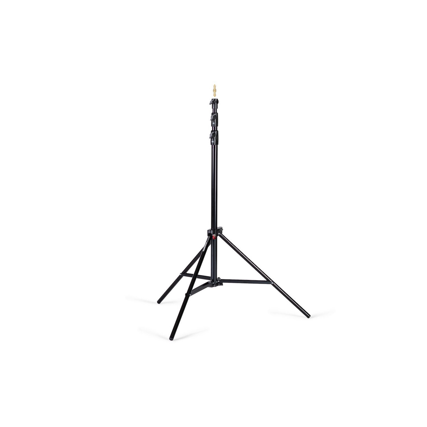 Штатив Manfrotto 1005BAC RANKER ML1005BAC, чёрный
