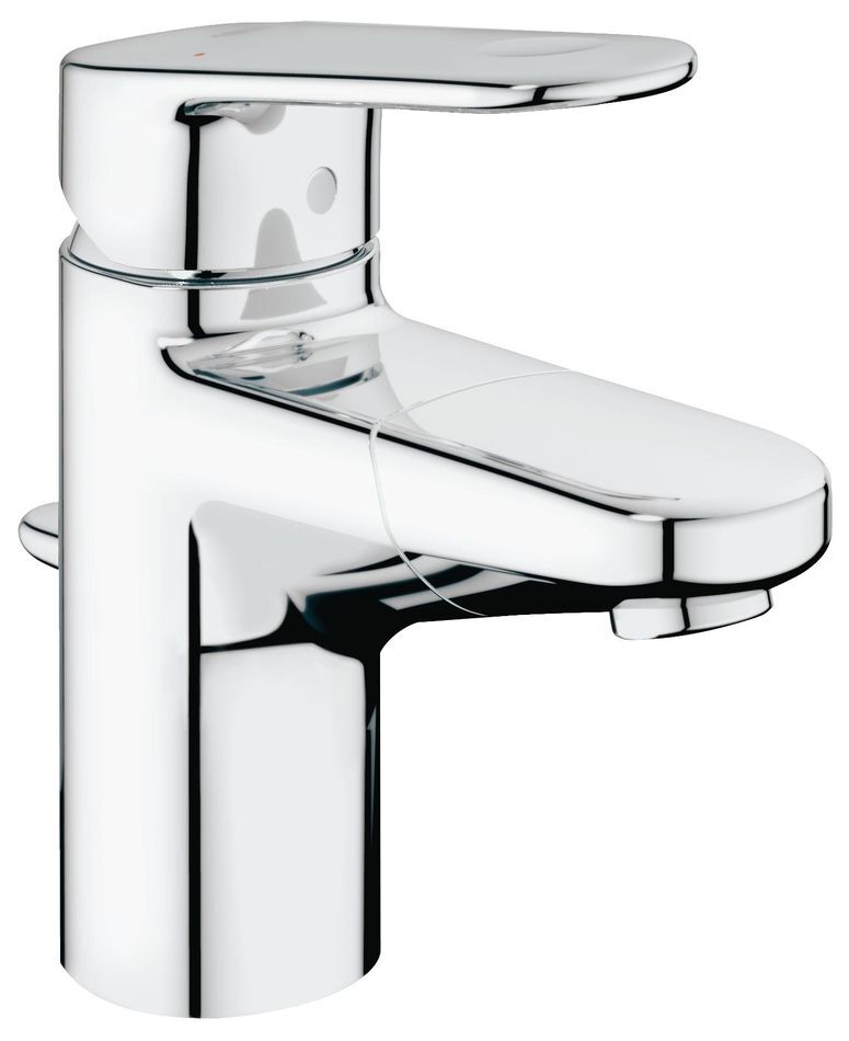 Смеситель для раковины (умывальника) Grohe Europlus 33155002