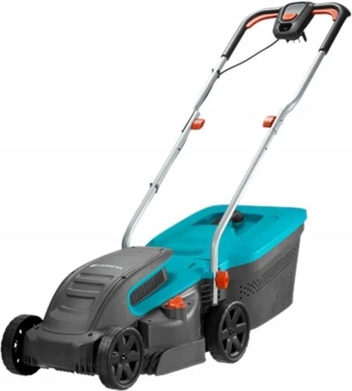 Газонокосилка электрическая Gardena PowerMax 1200/32 5032-20
