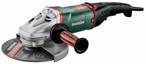 Угловая шлифмашина сетевого питания Metabo WEPBA 26-230 MVT Quick 606482000