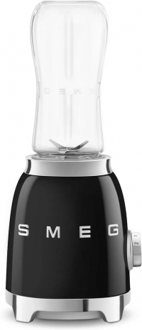 Блендер Smeg PBF00, черный