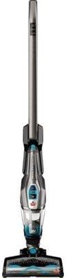 Вертикальный пылесос BISSELL MultiReach Essential 2280N, чёрно-синий