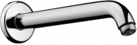 Душевой кронштейн Hansgrohe DN15 27412000
