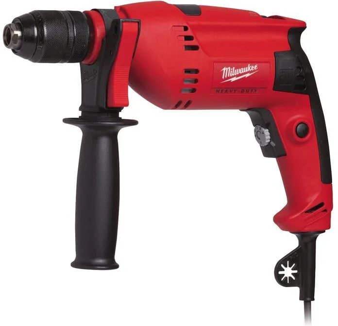 Перфоратор Milwaukee DE13RP проводной 4933409194