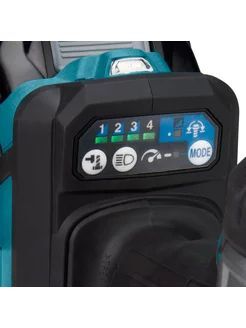 Ударный гайковёрт Makita TW001GZ 40V XGT 2050 Нм без АКБ и ЗУ
