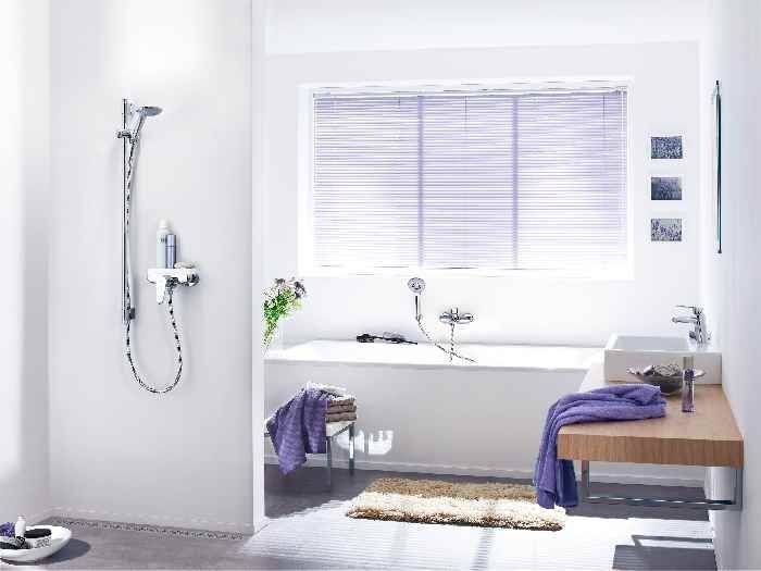 Смеситель Grohe Eurostyle Cosmopolitan 33390002
