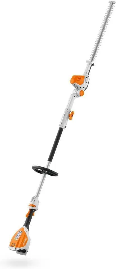 Аккумуляторные высоторез Stihl HLA 56 45 см
