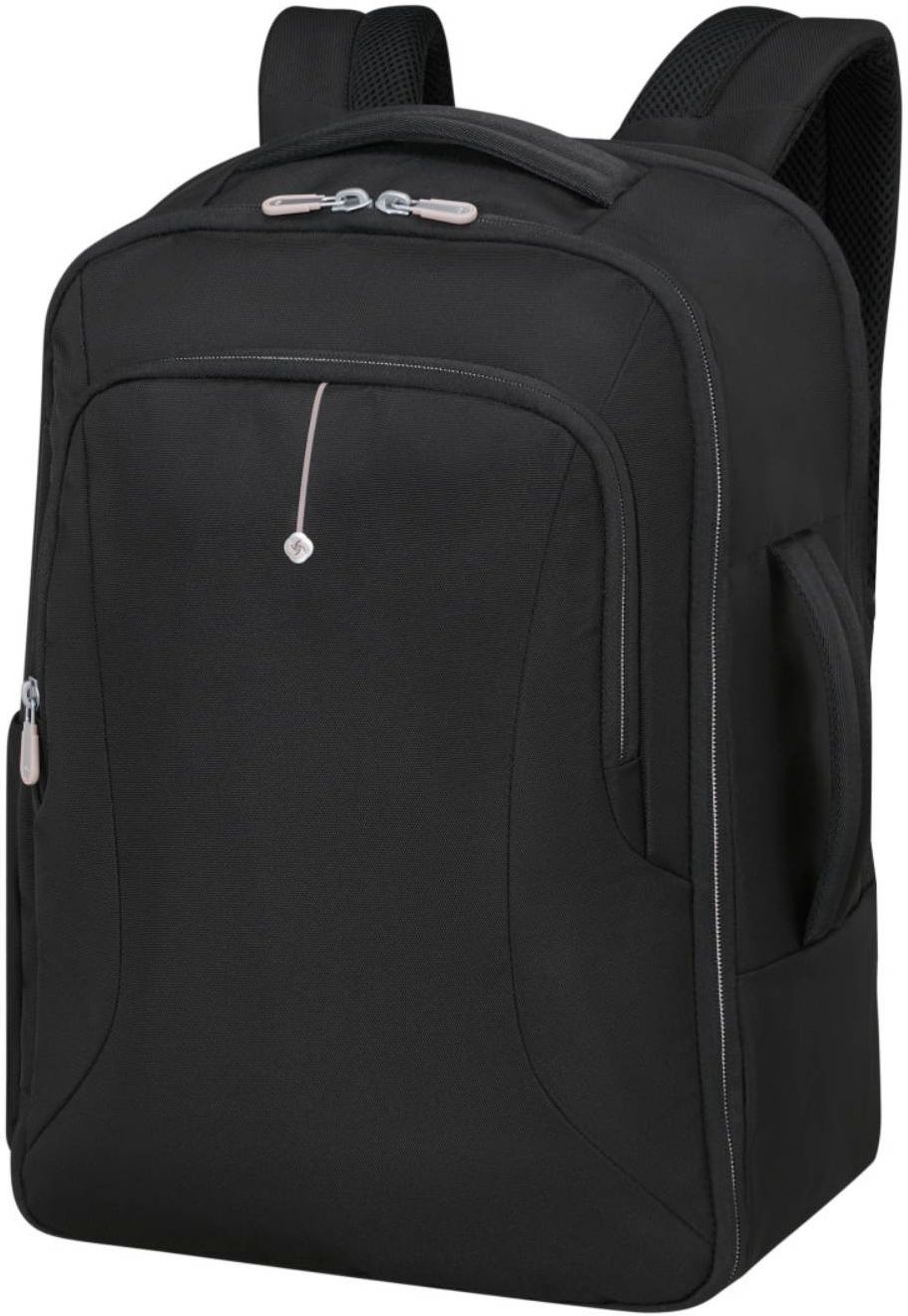 Рюкзак Samsonite Guardit Classy 2,0 Underseat Backpack M, черный
