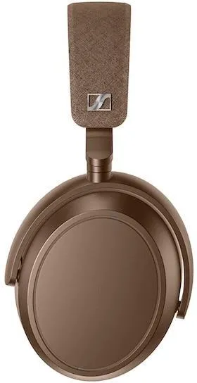 Беспроводные наушники Sennheiser Momentum 4 Wireless Коричневые