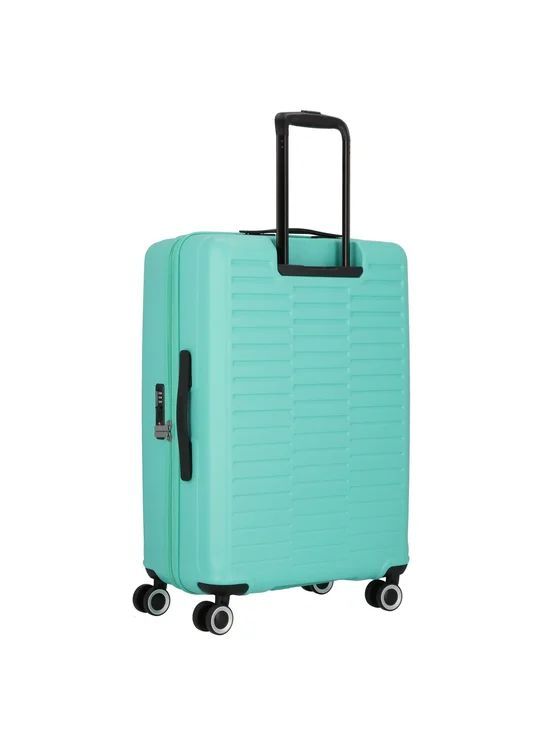 American Tourister Sunset Hills Набор чемоданов бирюзовыые