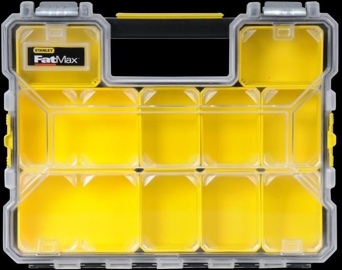 Органайзер Stanley FatMax Pro