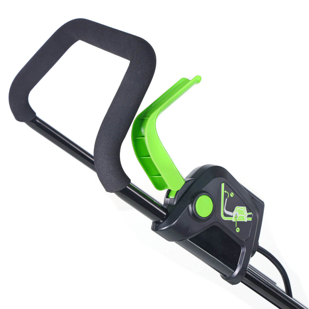Аккумуляторная газонокосилка Greenworks GD24LM33K4