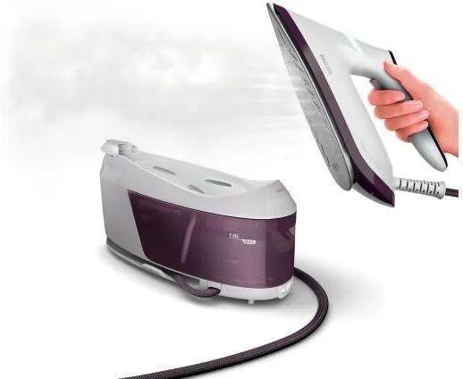 Парогенератор Philips PerfectCare 6000 PSG6020/30