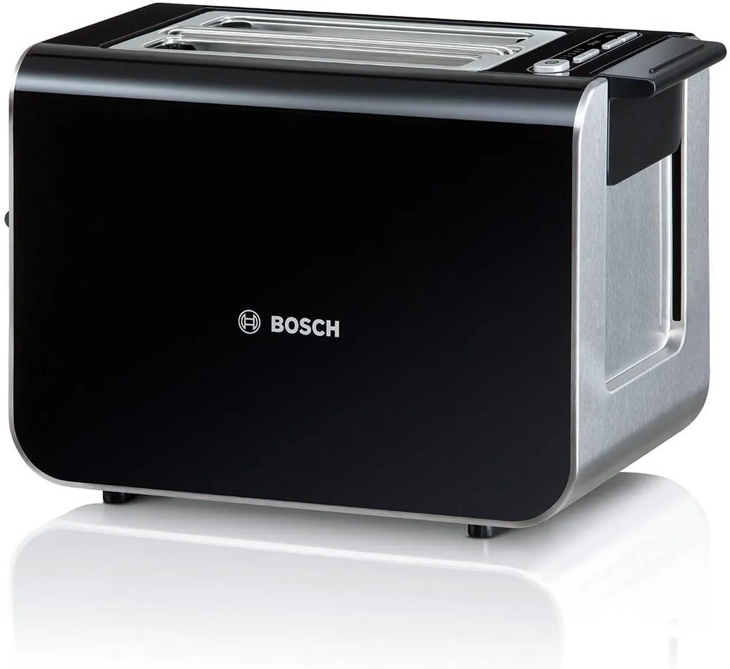 Тостер Bosch Styline TAT8613N